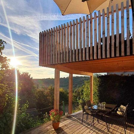 La Maison Du Sabotier Custinne Экстерьер фото