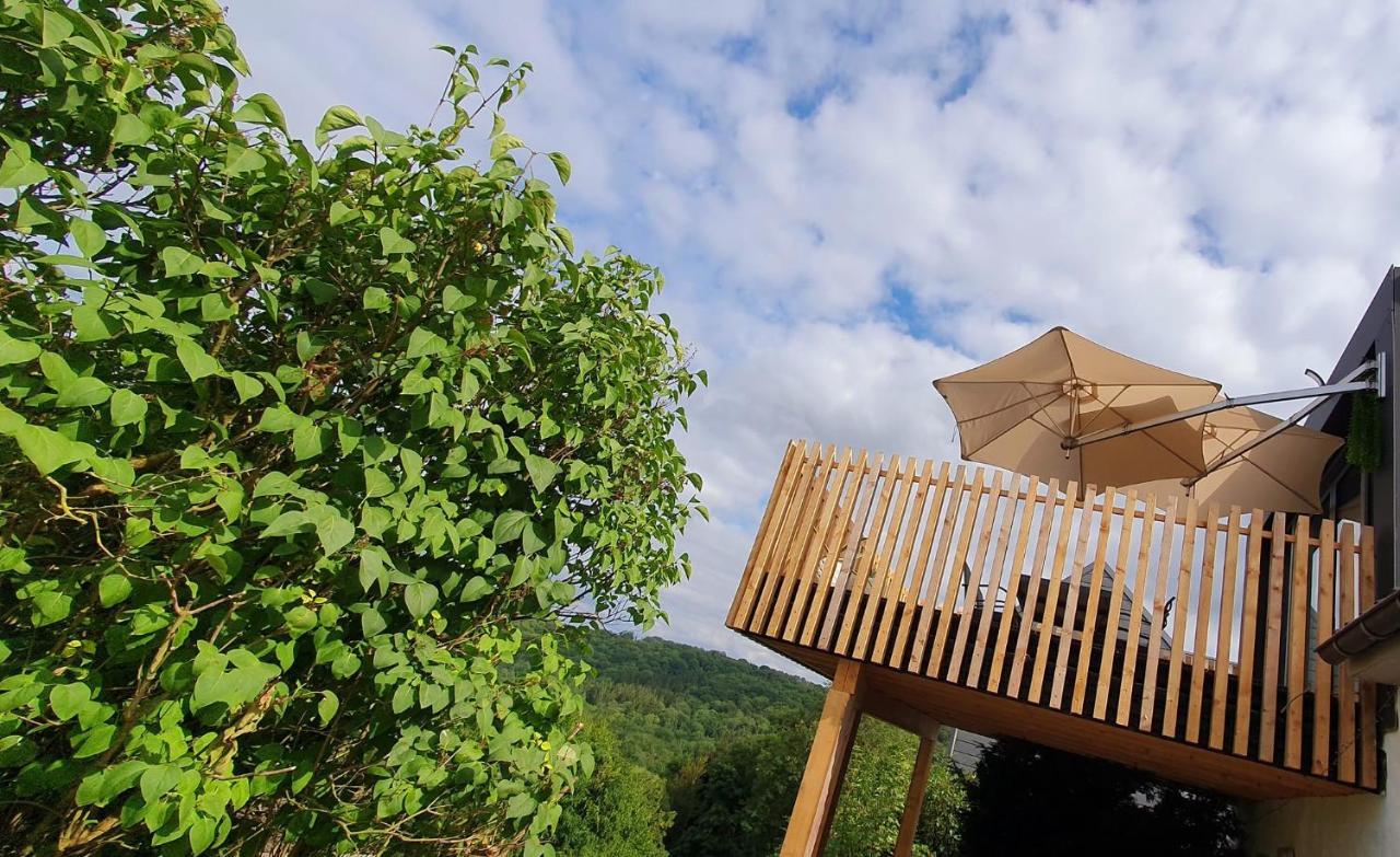La Maison Du Sabotier Custinne Экстерьер фото