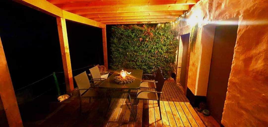 La Maison Du Sabotier Custinne Экстерьер фото