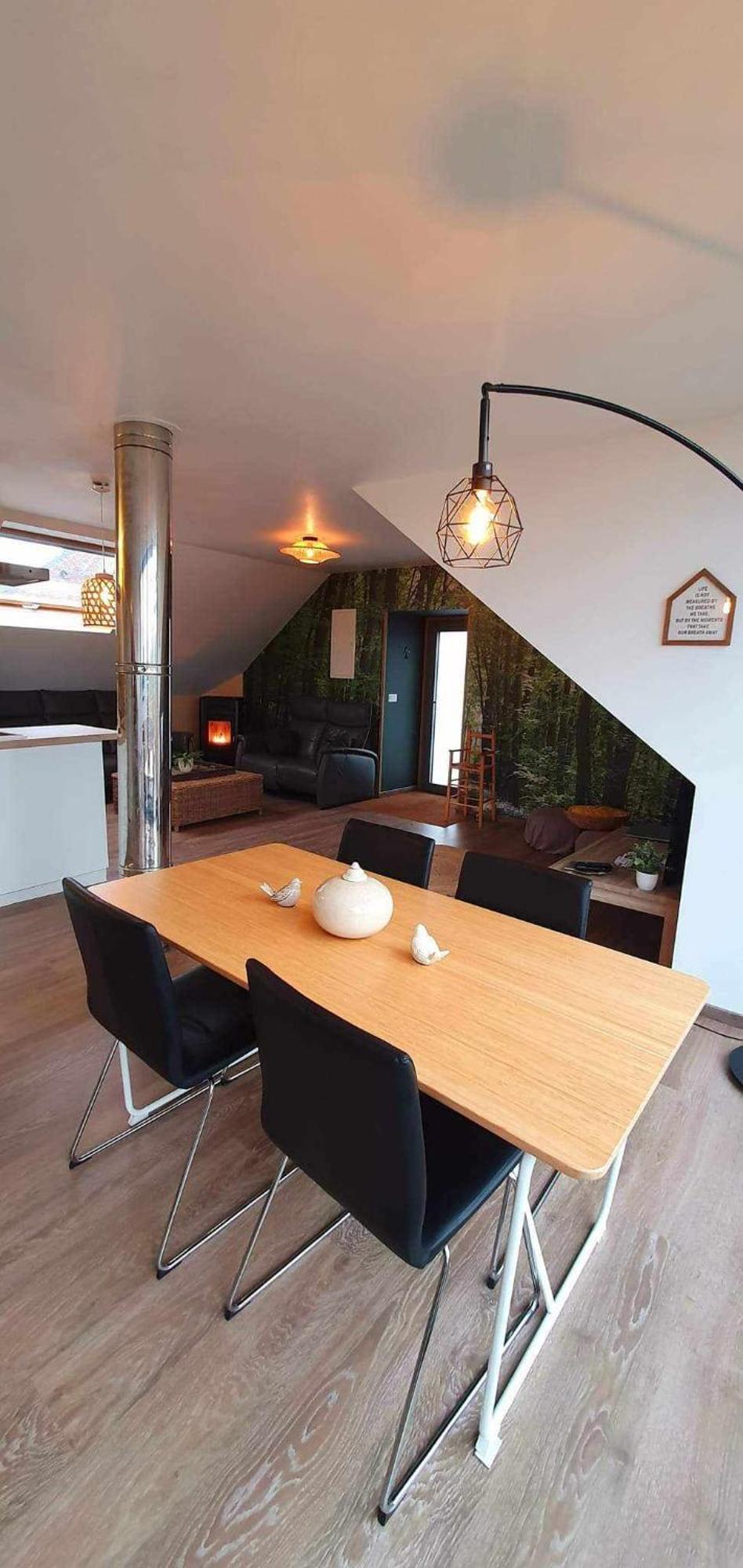 La Maison Du Sabotier Custinne Экстерьер фото