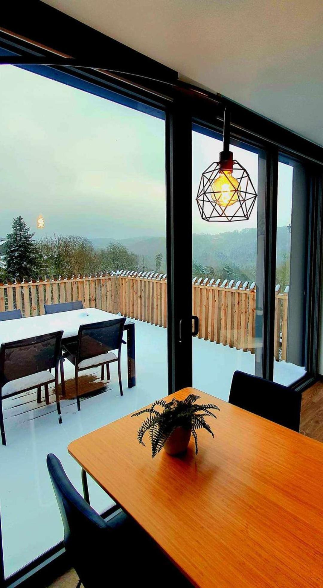 La Maison Du Sabotier Custinne Экстерьер фото